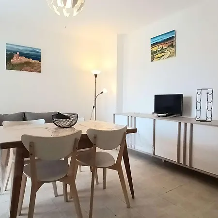 Clim, Emplacement Idéal - 4 Pers. - Fr-1-226b-257 Appartement Cavalaire-sur-Mer