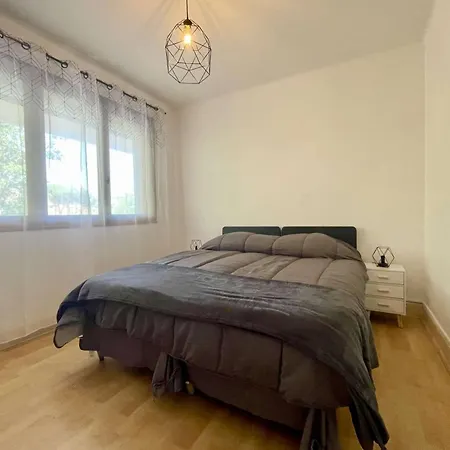Clim, Emplacement Idéal - 4 Pers. - Fr-1-226b-257 Appartement Cavalaire-sur-Mer